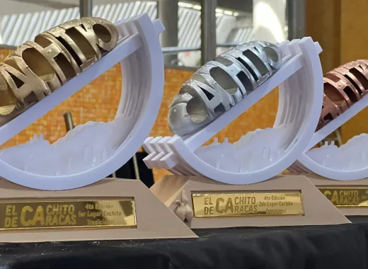 Los mejores cachitos de 2025 son de la Ángela, La Miga Dorada y Symphony Deli