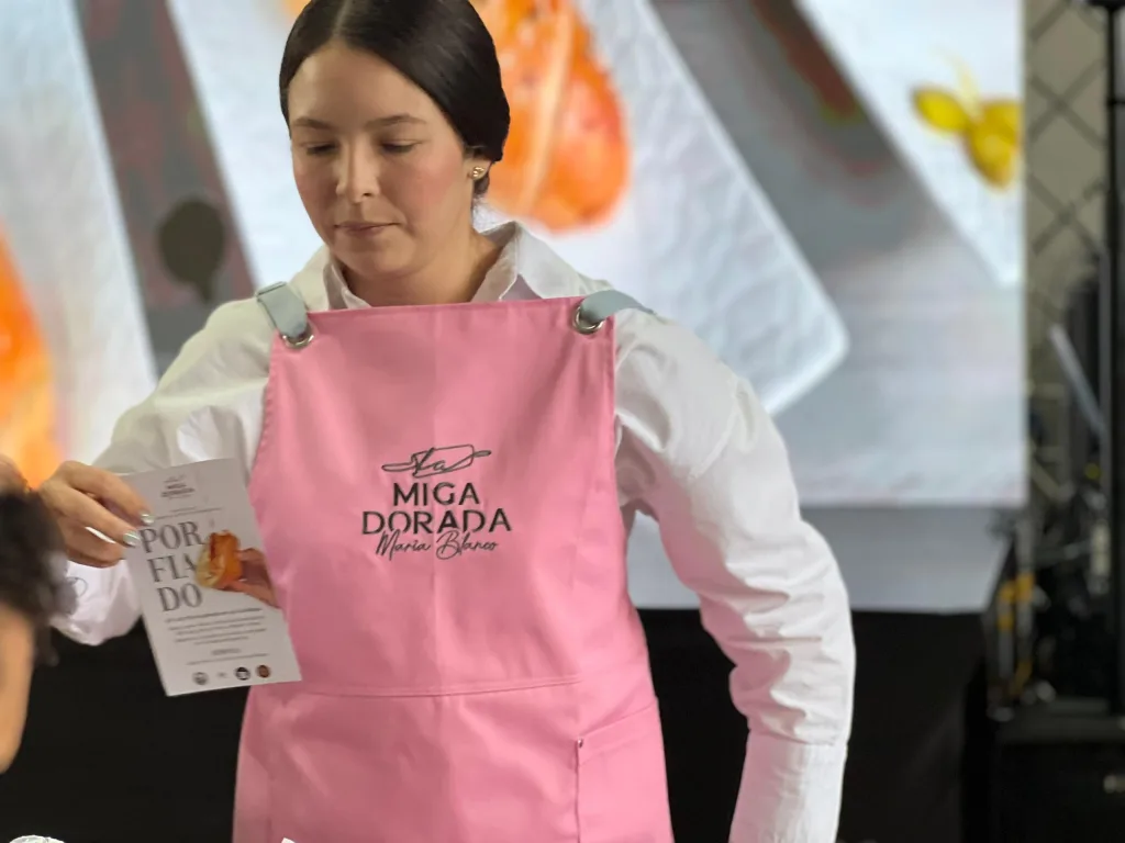 Los mejores cachitos de 2025 son de la Ángela, La Miga Dorada y Symphony Deli