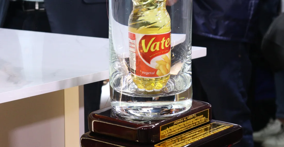 El nuevo Vatel Pro llega para atender a las grandes cocinas