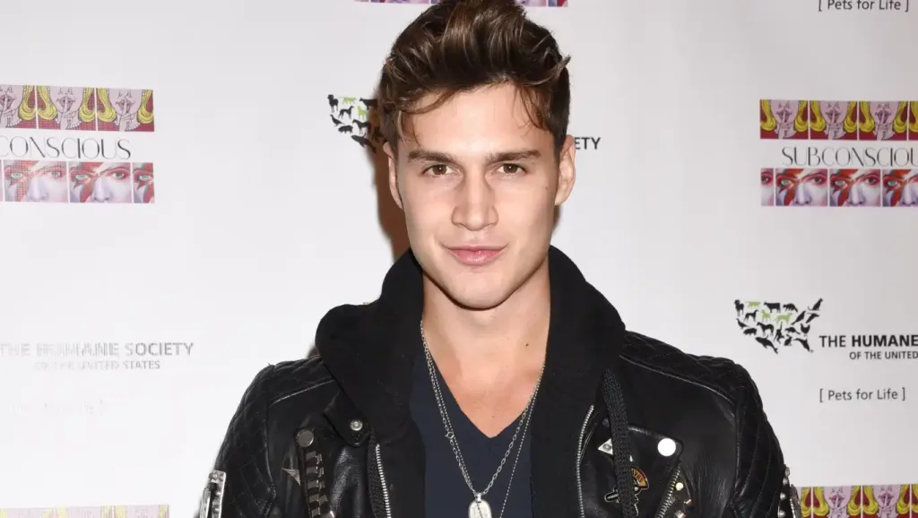 Asesinan en México al modelo y cantante argentino Fede Dorcaz