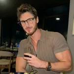 Asesinan en México al modelo y cantante argentino Fede Dorcaz