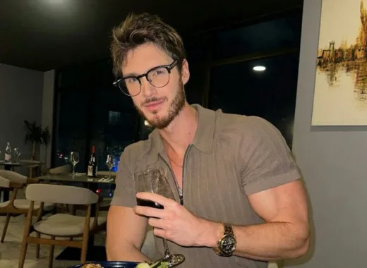 Asesinan en México al modelo y cantante argentino Fede Dorcaz