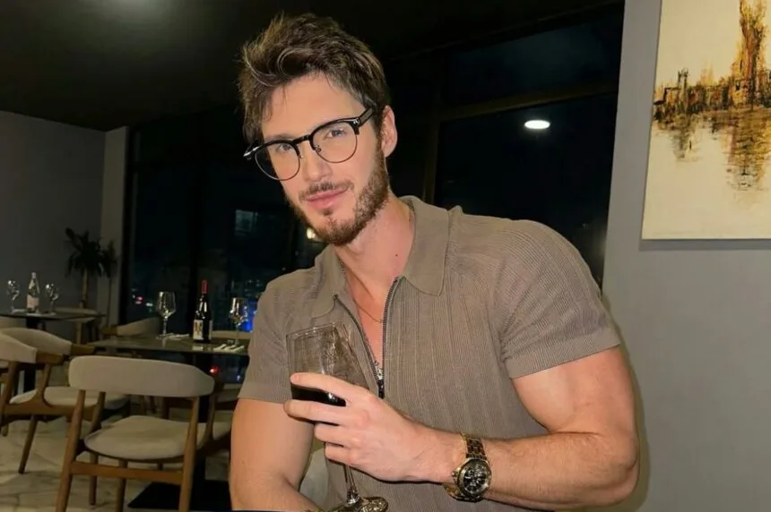 Asesinan en México al modelo y cantante argentino Fede Dorcaz