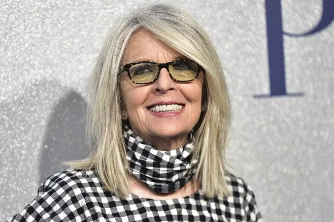 Muere la actriz Diane Keaton a los 79 años