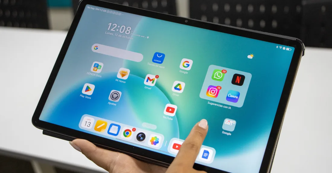 tablet honor