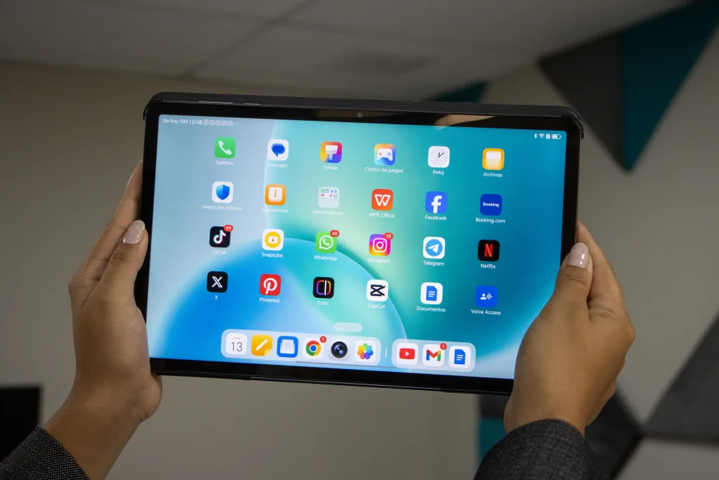 tablet venezuela