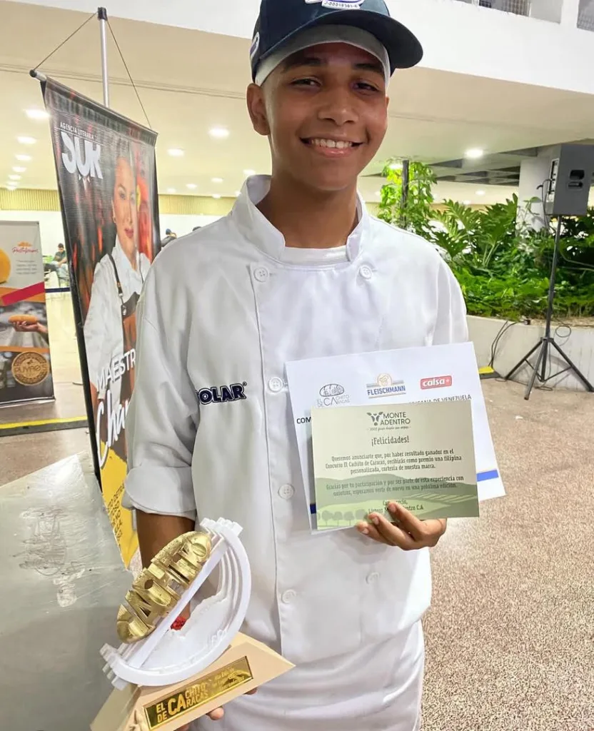 Los mejores cachitos de 2025 son de la Ángela, La Miga Dorada y Symphony Deli