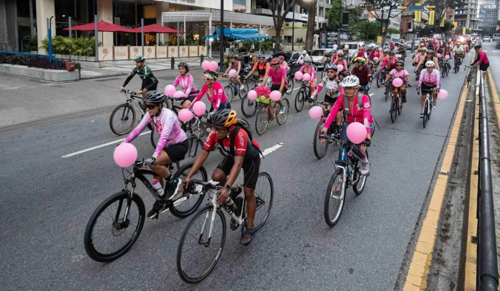 ruta de lola