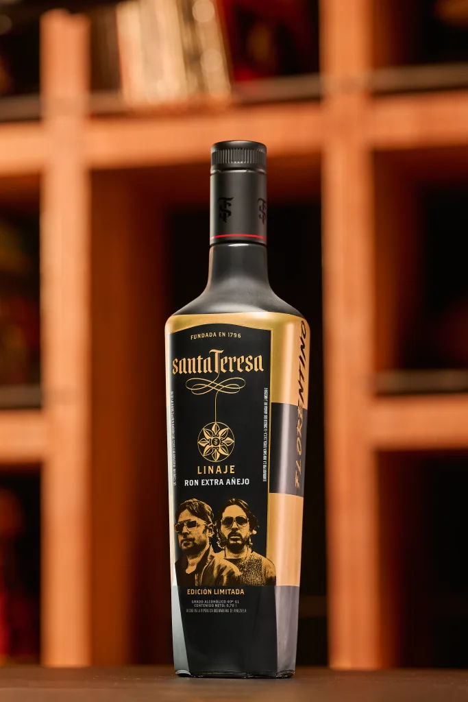 Santa Teresa Linaje celebra su edición especial con Servando y Florentino