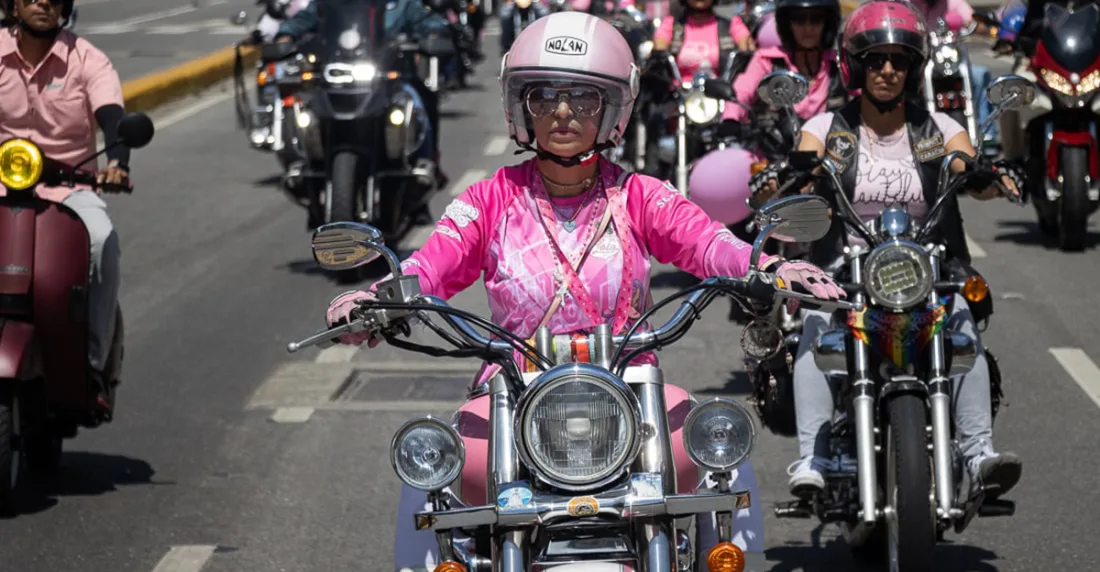 ruta de lola