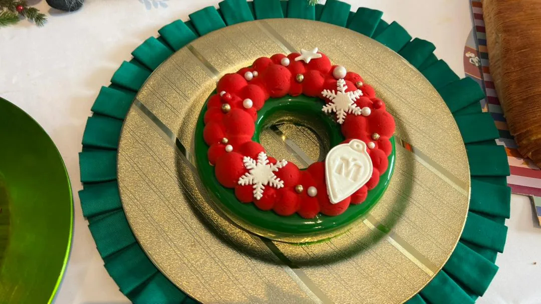 eric martin propuesta navideña meme,