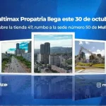 Multimax abre su sede 47 en Propatria, Caracas