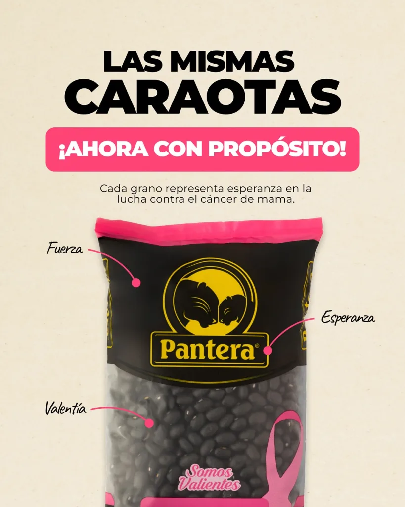 Granos PanterA