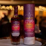 Ron Santa Teresa presenta su 1796 finalizado en barricas de cacao de Chuao
