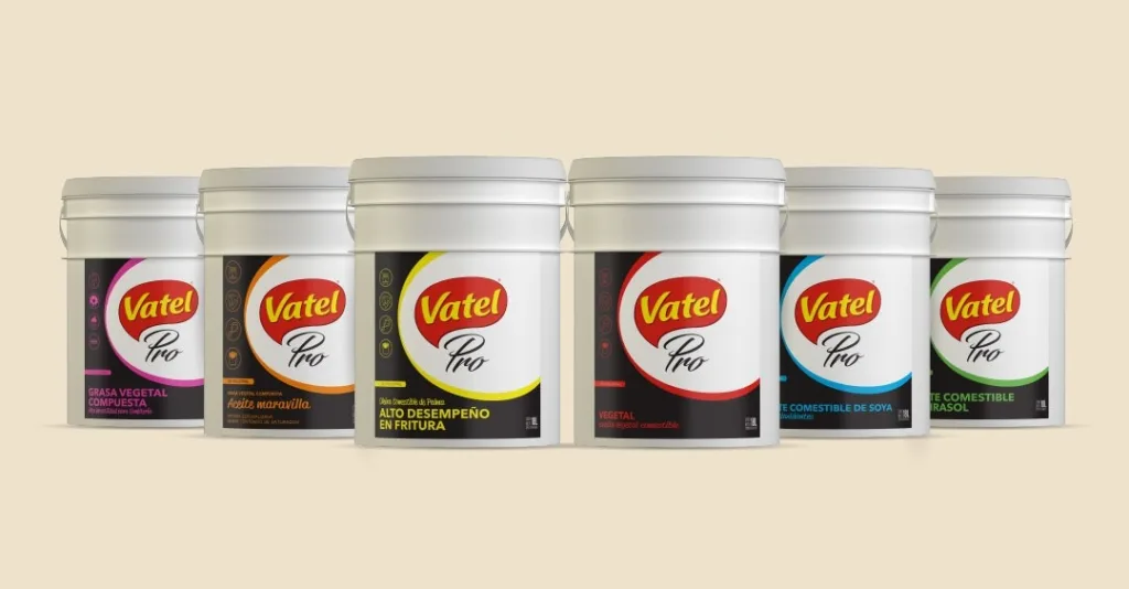 Lanzamientos que marcaron el mercado venezolano en los últimos meses de 2025 El nuevo Vatel Pro llega para atender a las grandes cocinas