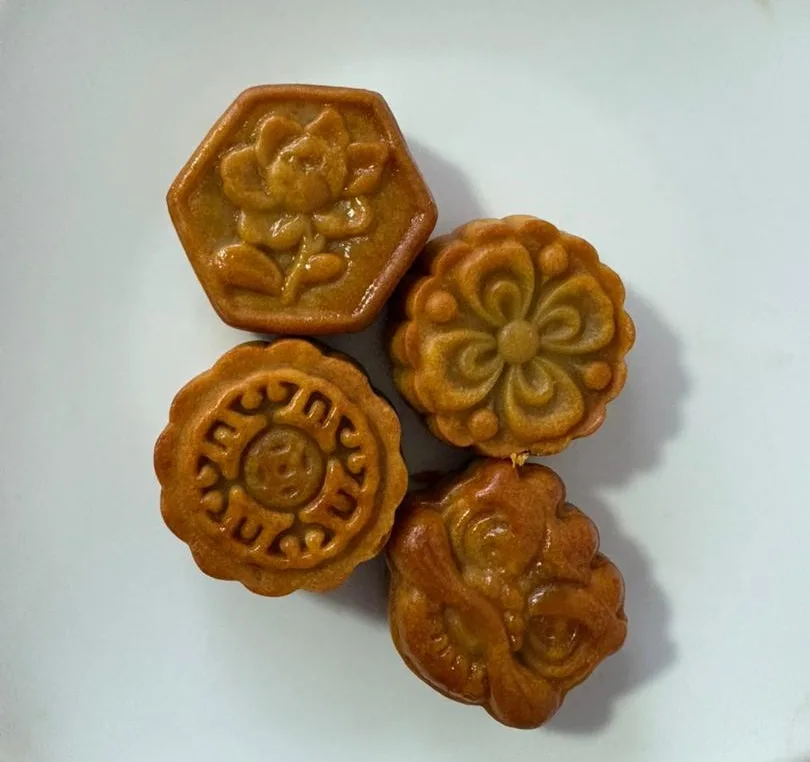 Mooncakes caracas