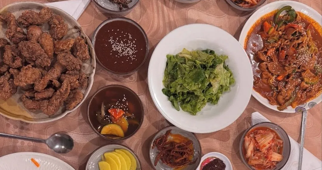 Cierra el restaurante Din Din de Los Palos Grandes
