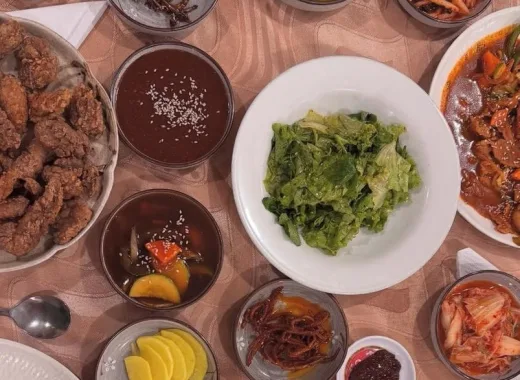 Cierra el restaurante Din Din de Los Palos Grandes