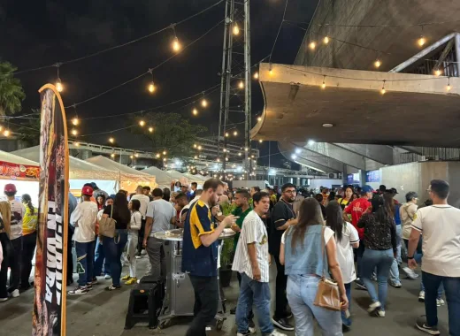 Cuánto cuesta comer en el Universitario