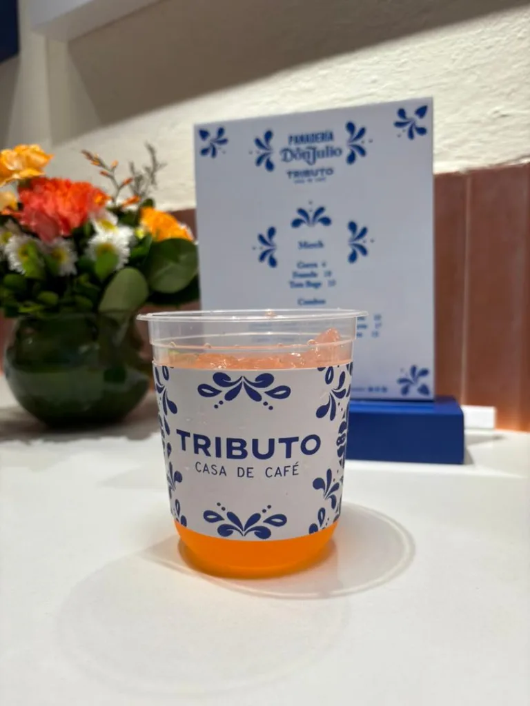 Tequila Don Julio y Tributo Casa de Café, en Chacao, se unieron para presentar la Panaderia Don Julio, que busca compartir con los caraqueños la tradición mexicana del Día de los Muertos. 