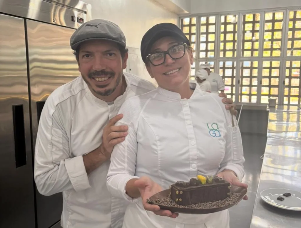 Bombones de aprovechamiento: un reto logrado por los estudiantes de la UCAB