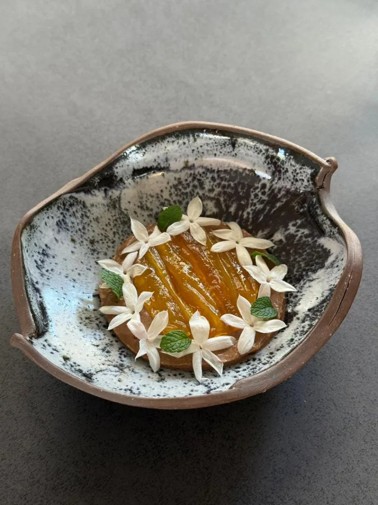 Sao Paulo ya tiene dónde comer venezolano: Atrio estrena menú a 6 tiempos