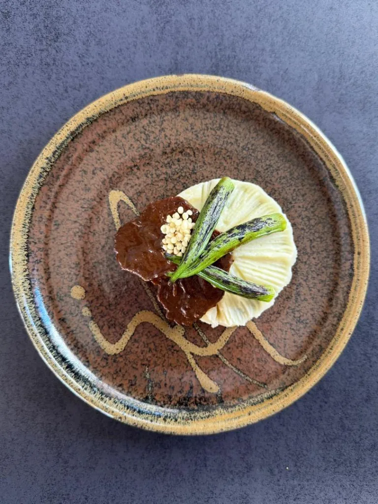 Sao Paulo ya tiene dónde comer venezolano: Atrio estrena menú a 6 tiempos