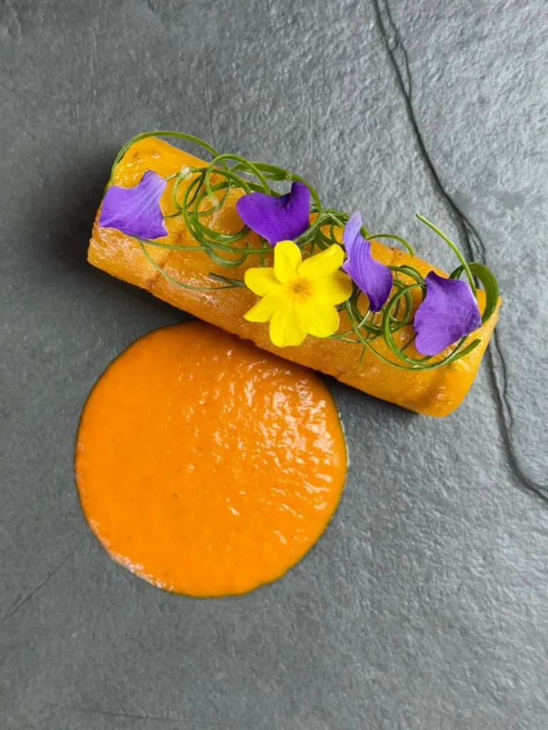 Sao Paulo ya tiene dónde comer venezolano: Atrio estrena menú a 6 tiempos