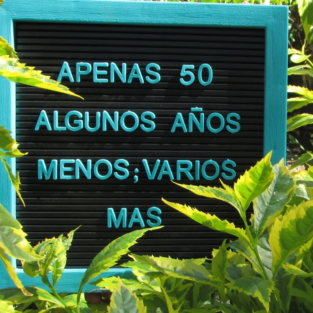 La menopausia: un tema que sigue siendo tabú