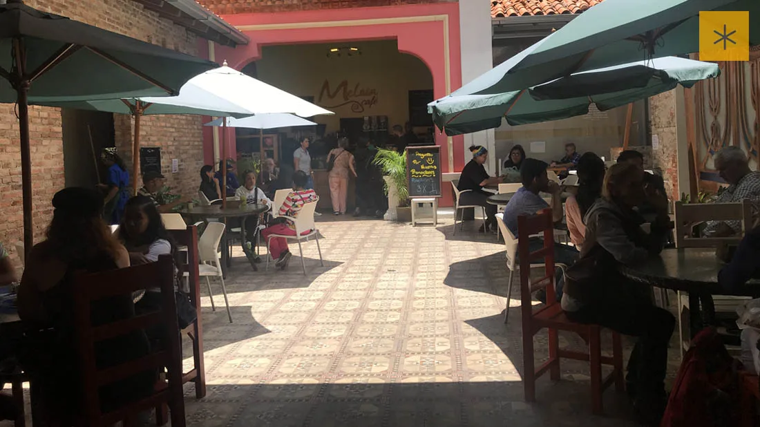Estas son las 8 mejores cafeterías venezolanas según The World's Best Coffee Shops