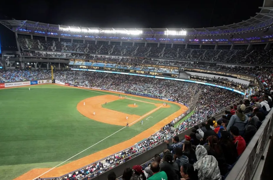 Leones del Caracas: fanáticos se burlan de las nuevas condiciones de ingreso al Monumental