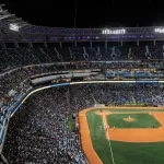 Leones del Caracas: fanáticos se burlan de las nuevas condiciones de ingreso al Monumental