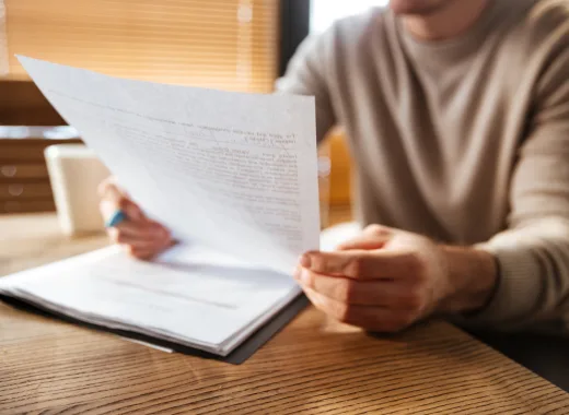 ¿Cómo solicitar el Certificado de Antecedentes Penales en Venezuela desde el exterior?