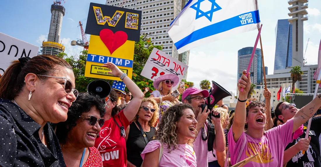 israel