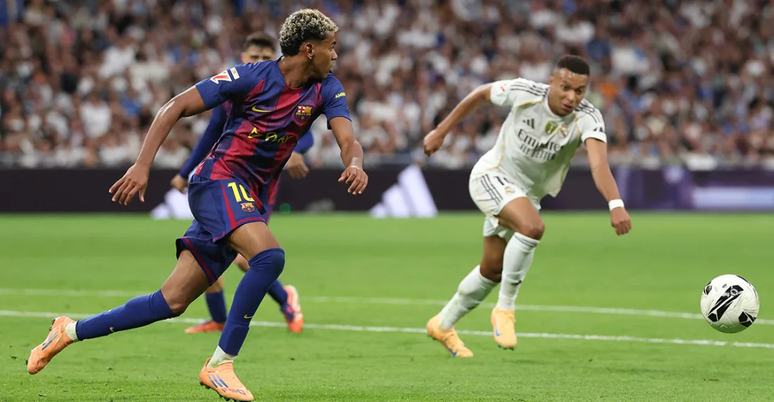 telefónica real madrid