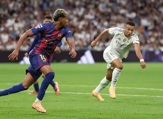 telefónica real madrid