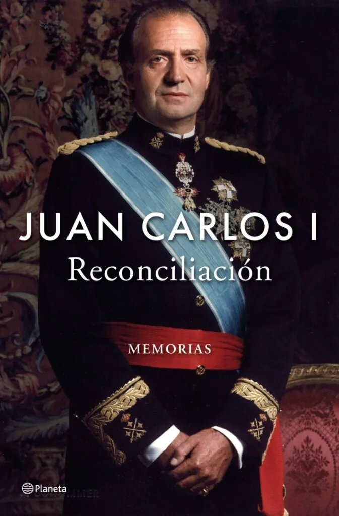 juan carlos