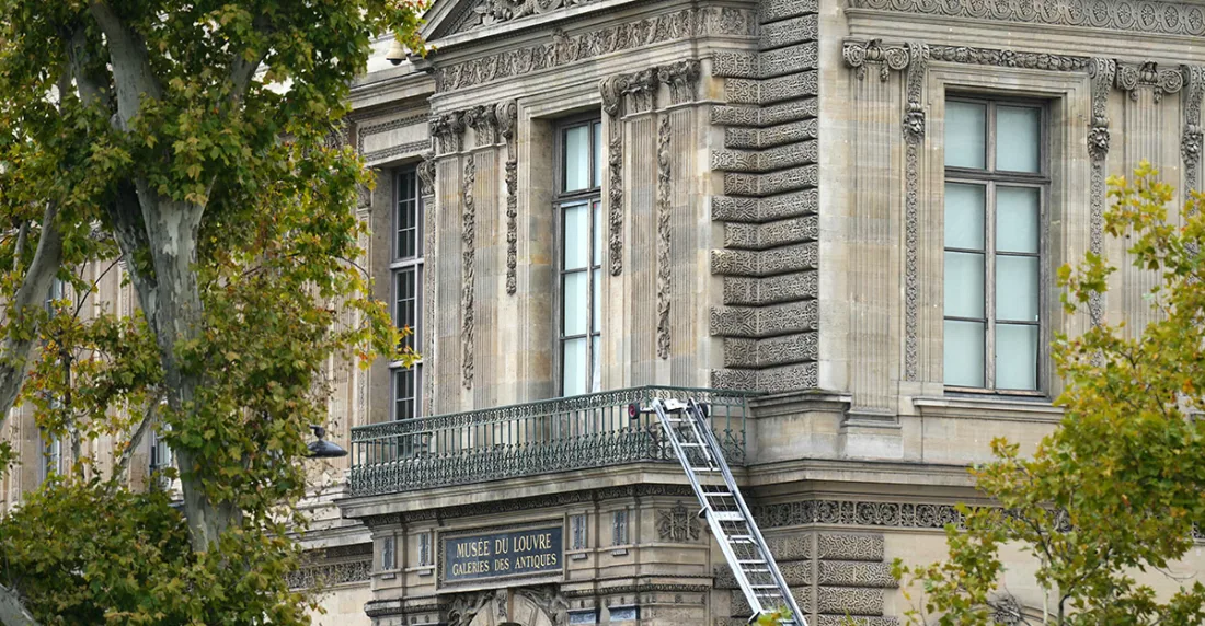 louvre