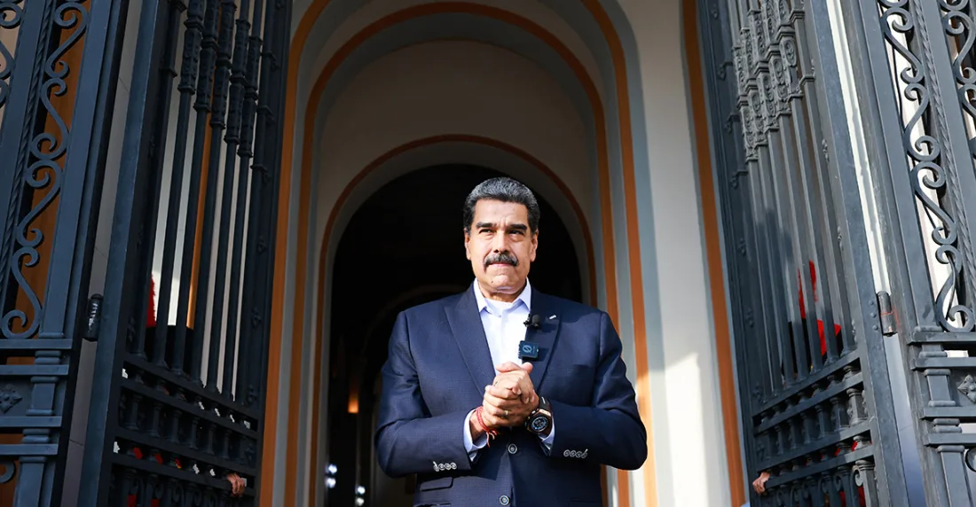 cártel de los soles