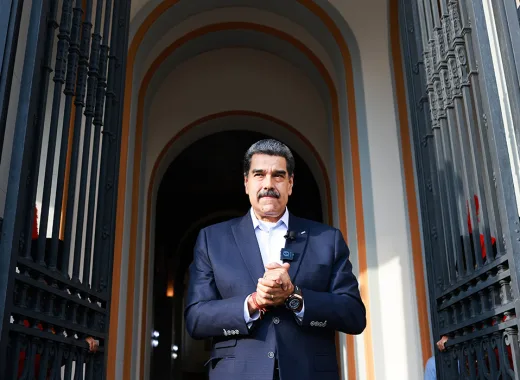 cártel de los soles