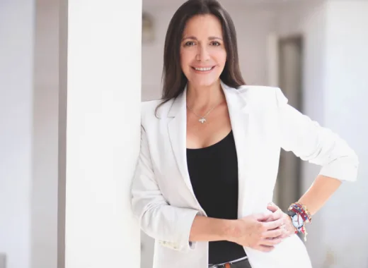 María Corina Machado omenajear a personas y organizaciones que han dedicado sus vidas o acciones a la defensa de los derechos humanos y las libertades