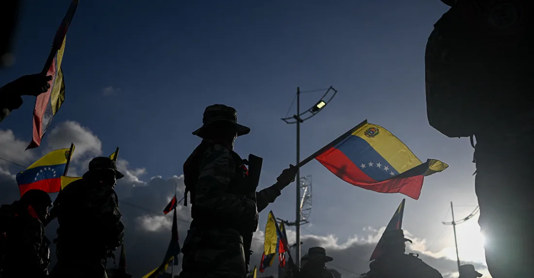 militares