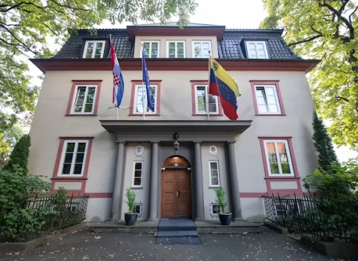 embajadas cierran noruega australia