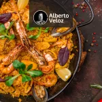 La comida española en la memoria gustativa del caraqueño