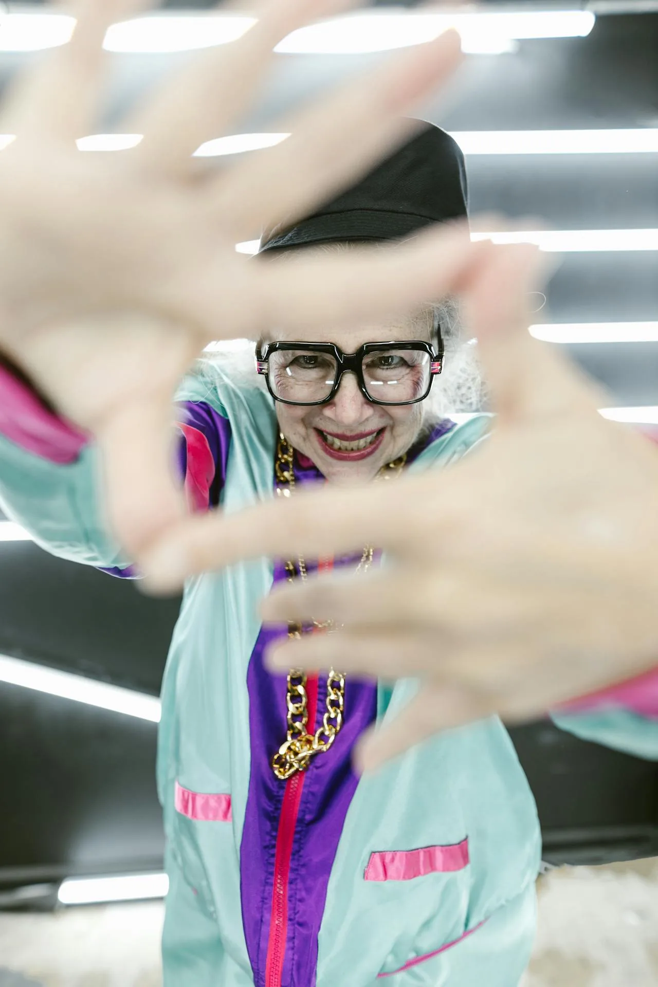 La menopausia: un tema que sigue siendo tabú