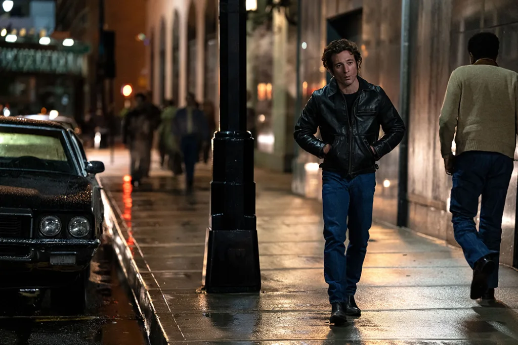 Springsteen 