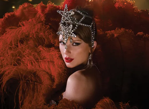 Taylor Swift