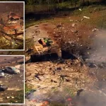 Explosiona una fábrica de bombas en Tennessee y hay 19 desaparecidos