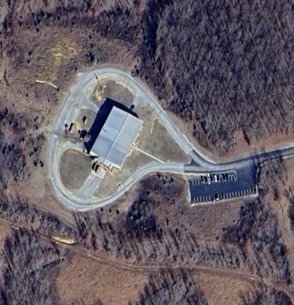 Explosiona una fábrica de bombas en Tennessee y hay 19 desaparecidos