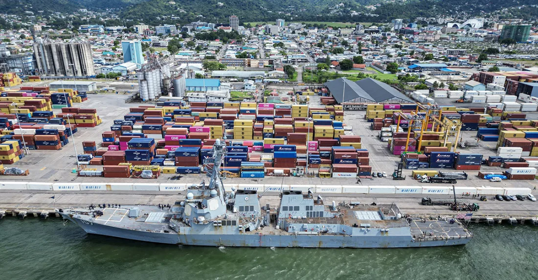 trinidad